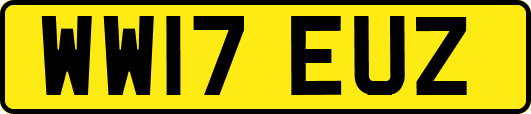 WW17EUZ