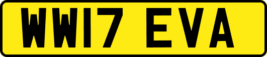 WW17EVA