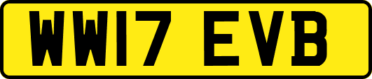 WW17EVB
