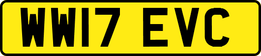 WW17EVC