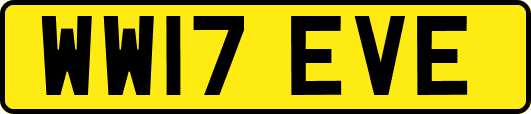 WW17EVE
