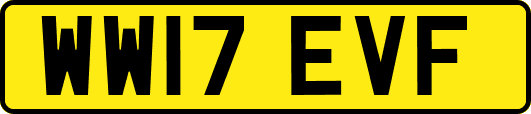 WW17EVF