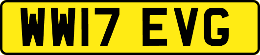WW17EVG