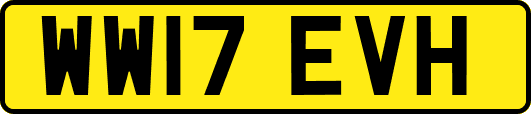 WW17EVH