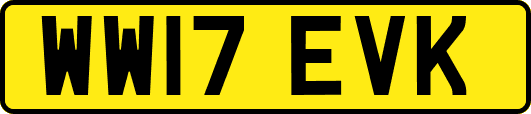 WW17EVK