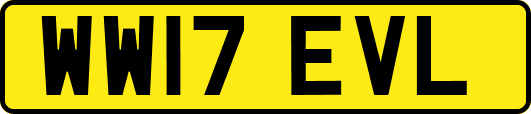 WW17EVL