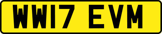 WW17EVM