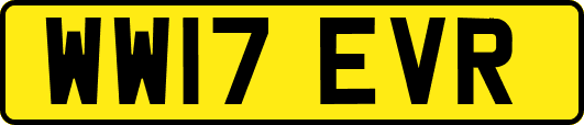WW17EVR