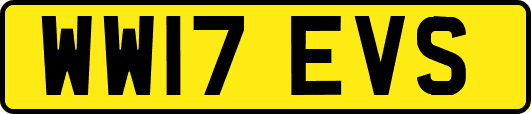 WW17EVS