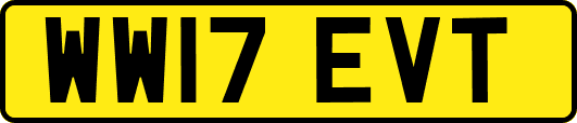WW17EVT