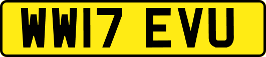 WW17EVU