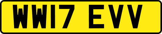 WW17EVV