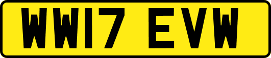WW17EVW