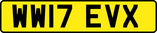 WW17EVX