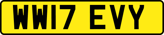 WW17EVY