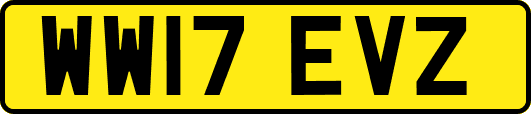 WW17EVZ