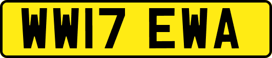 WW17EWA