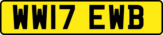 WW17EWB
