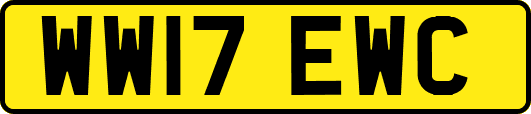 WW17EWC