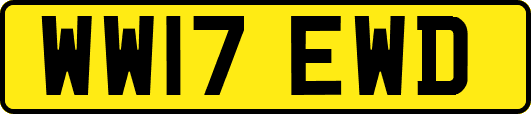 WW17EWD