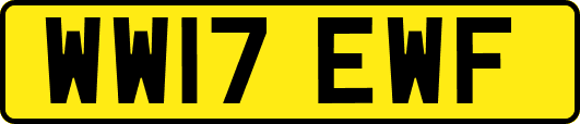 WW17EWF