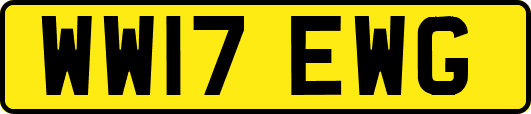 WW17EWG