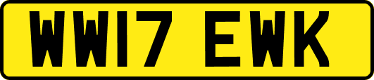 WW17EWK