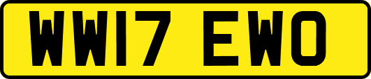WW17EWO