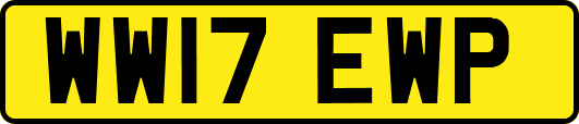 WW17EWP