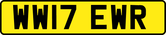 WW17EWR