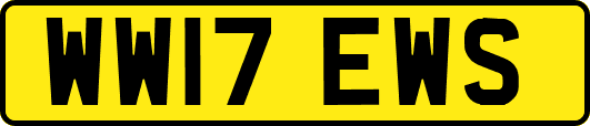 WW17EWS