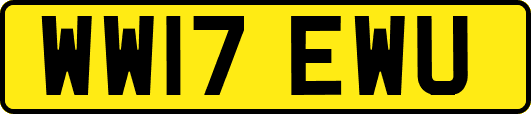 WW17EWU