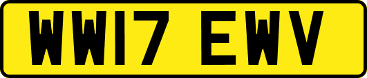 WW17EWV
