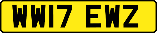 WW17EWZ
