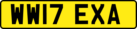 WW17EXA