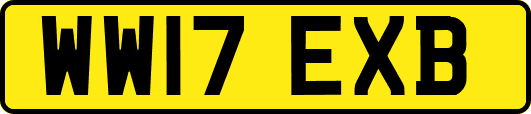 WW17EXB
