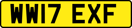 WW17EXF