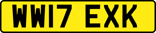 WW17EXK