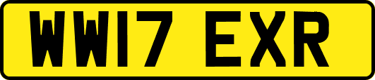WW17EXR