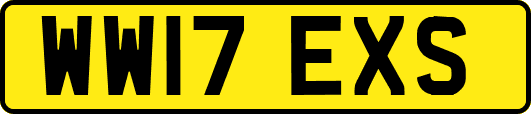 WW17EXS