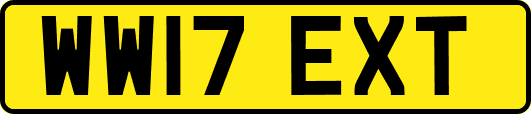 WW17EXT