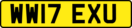 WW17EXU