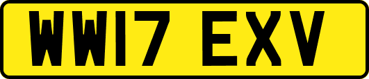 WW17EXV