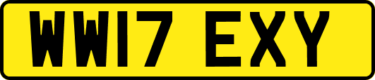 WW17EXY