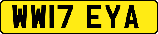 WW17EYA