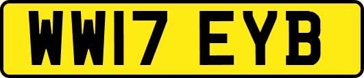 WW17EYB