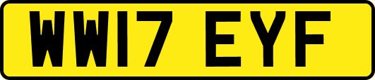 WW17EYF