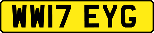 WW17EYG