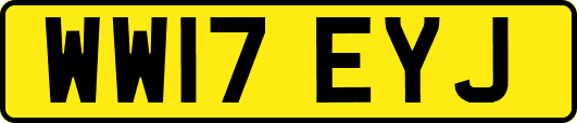 WW17EYJ