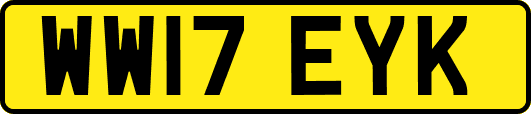 WW17EYK